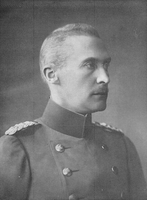 Albrecht, Duke of Württemberg